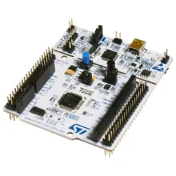 Stmicroelectronics Stm32, Onboard St-Link / V2-1, Dev Board, Nucleo-F070Rb-89