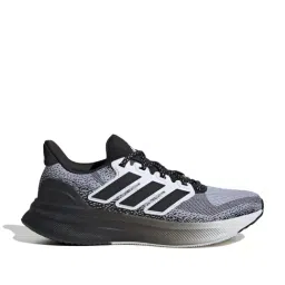 Adidas Women's ULTRARUN 5 Black Running Shoes-image-70