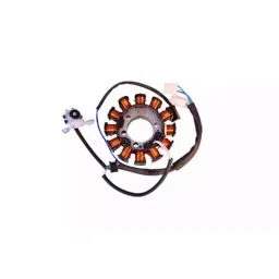 Deutsche Stator/Coil Plate Assembly for Yamaha FZ16 Version 2.0, DEUS-1335A-40