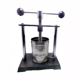 RANDHAWA GLOBAL Stainless Steel Heavy Duty Tincture Press 1000 ml Capacity, RG-66031-18