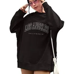 KASHIAN Women Printed Hooded Sweatshirt-picture-20