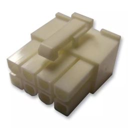 WURTH ELEKTRONIK Receptacle, 4.2mm, Dual, Free, 8Way, 649008113322 (Pack of 10)-image-95