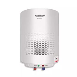 Maharaja Whiteline Ednis 15 L White Storage Water Geyser-image-21