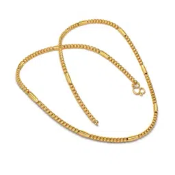 Joyalukkas 22 kt Gold Chain-10