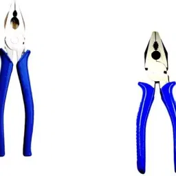 Sky Blue Sbe_Plier_Combo_Mod_00264 Groove Plier 7.8 inch Set of 2 Pcs-picture-16