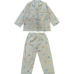 shopbloom Unisex Kids Printed Night suit-picture-54