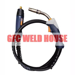 NORTH 24KD Air Cooled Euro MIG Welding Torch 3 m, SN24-3-image-46
