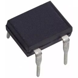 Fagor Bridge Rectifier 1 A 800 V 4-Pin, DF08M TU (Pack of 50)-image-42