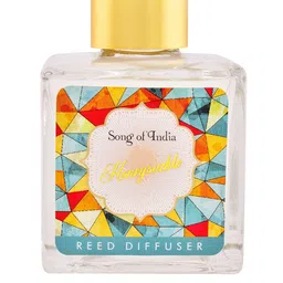 Archies Desi Honeysuckle Aromatherapy Reed Diffuser 100 ml image 4