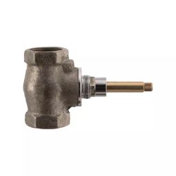CERA Concealed Body for Flush Cock Consisting of Concealed body and Cartridge, F4060101-11