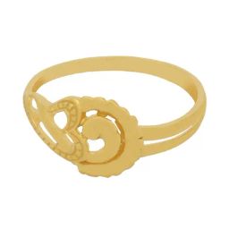 PC Jeweller Blakey 22 kt Gold Ring-image-46