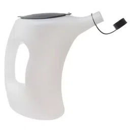RS PRO HDPE 5L Laboratory Jug Model No 7031118-image-4
