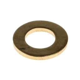 RS PRO Washer Brass M8 DIN 125A, 4832637 (Bag of 100 pcs)-picture-24