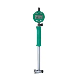 Insize Precision Bore Gauge w/o Dial Indicator 50-160 mm Range, 2283-160-23