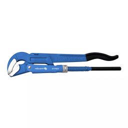Hogert Technik 2 inch 560 mm Adjustable Pipe Wrench, HT1P503-77