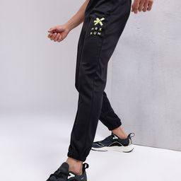 HRX by Hrithik Roshan Men Rapid-Dry Running Joggers-picture-8
