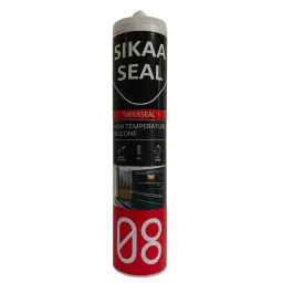 Sikkaseal PU Foam Spray 750 ml for Metal, Plastic, and Ceramic Surface (Pack of 12)-picture-7