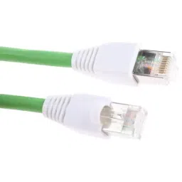 Schneider Electric Cat5 RJ45 to RJ45 Terminated Network Cord, 490NTW00002-image-11