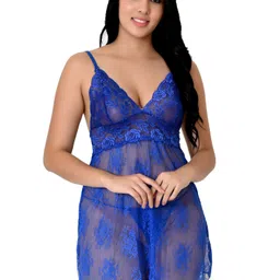 chia fashions Net Baby Doll-picture-4