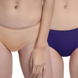Samvar Women Multi Briefs-10