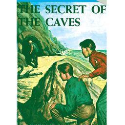 Hardy Boys 07 : The Secret Of The Caves Story Book By Franklin W. Dixon - English-67