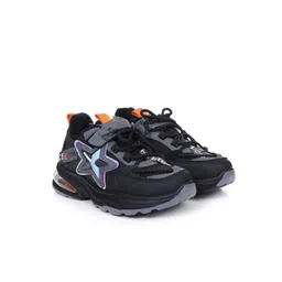 ZOOMBIE Kids Walking Non-Marking Shoes-image-0