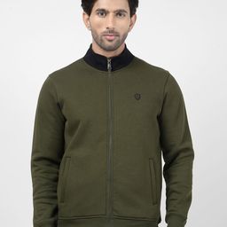 Numero Uno Men Colourblocked Sweatshirt-image-67