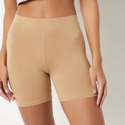 max Mid-Rise Boy Shorts Briefs-picture-1