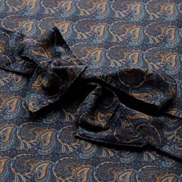 Anouk Printed Ethnic Co-Ords with Belt image 3