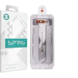 Sprig Tempered Glass Guard for Apple iPhone 15 (Pack of 1)-picture-17