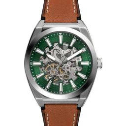 Fossil ME3261 Everett Automatic Watch for Men-12