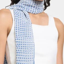 Honey by Pantaloons Blue Scarf-image-41