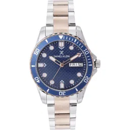 Daniel Klein DK11926-5 Analog Watch for Men image 1
