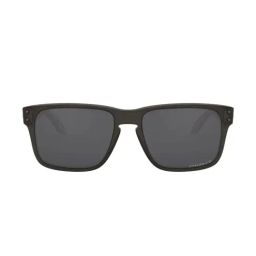 oakley junior Oakley 0OJ9007 Grey Prizm Performance Lifestyle Square Sunglasses - 53 mm-picture-49