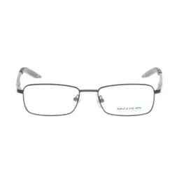 Skechers SE1093 49 097 Black Full Rim Rectangular Frame-picture-46