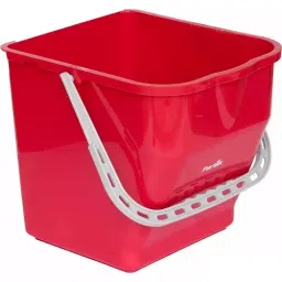 Partek Robin Bucket 25 Liters - Red PB25/R-image-4
