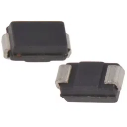 Stmicroelectronics Uni-Directional TVS Diode 2 Pins 600 W 50 µA SMA Flat, SMA6F6.5AY (Pack of 25)-7