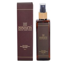 The Ssara Gotu Kola Glowing Hydration Face Mist- 100 ml-38