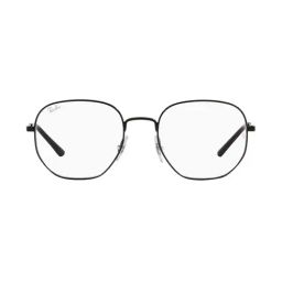 Ray-Ban 0RX3682V Contemporary Style Black Full Rim Square Frame-image-28