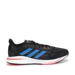 Adidas Men's SUPERNOVA + M Carbon Black Running Shoes-image-42