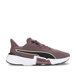 Puma Women's PWRFrame TR Wn's Plum Training Shoes-image-68