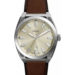 Fossil FS6071 Everett Analog Watch for Men-35