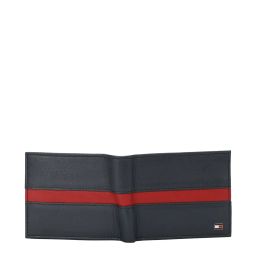 Tommy Hilfiger Piho Leather Bi-Fold Wallet for Men image 2