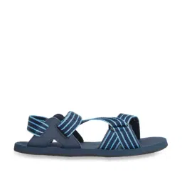 Adidas Men's AVIOR V2 M Blue Floater Sandals-image-11