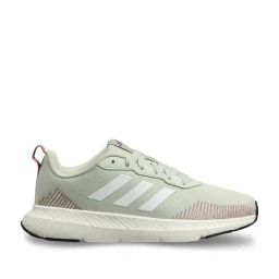 Adidas Women's Spindrill Slate Grey Running Shoes-picture-4