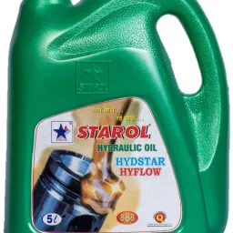 Starol 5L Hydstar Hydraulic Oil SR-HYD685-image-3