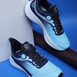 ABROS Men Mesh Running Shoes-picture-24