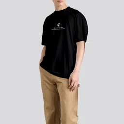 The Korhean Store Men Printed T-shirt-picture-6