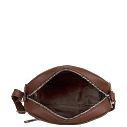 ZOUK Multicolor Printed Medium Sling Handbag image 4