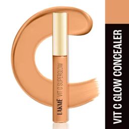 Lakme Vit C Superglow Concealer 16 Sand - 5.4 ml-picture-22